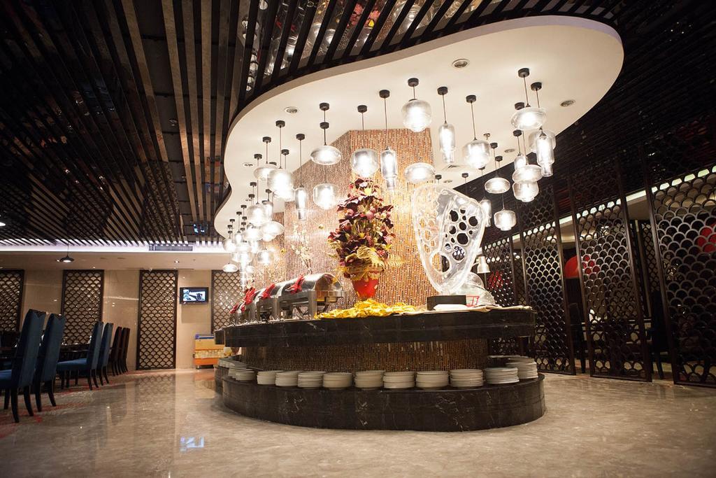 Shenyang Minshan Εξωτερικό φωτογραφία
